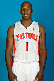 The latest stats, facts, news and notes on chauncey billups of the detroit. Chauncey Billups Character Giant Bomb
