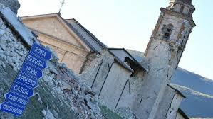 Finding the cheapest price for top hotels in norcia, italy is easy with agoda.com. Erdbeben Mit Starke 4 1 Erschutterte Norcia In Umbrien