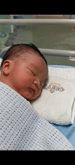 迟来的报喜……我家二宝公主出世啦……