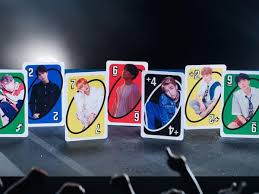 Juegos de bts gratis, los mejores juegos de bts, quiz, test, bangtan, inglés para jugar en línea. Asi Luce Uno El Nuevo Juego De Mesa De Bts