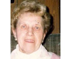 MATILDA BERGAN Obituary (2016)