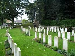 Gorre British And Indian Cemetery ...