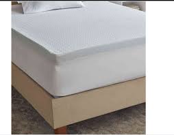 Used Therapedic Dreamy 2 5 Inch Serene Foam Performance Full Mattress Topper For Sale Online