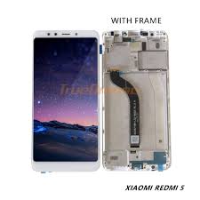 Check spelling or type a new query. 5 7 For Xiaomi Redmi 5 Lcd Touch Screen Display Mdg1 Mdti Mdi1 Panel Module Digitizer Sensor Panel Glass Assembly With Frame Buy At The Price Of 18 47 In Aliexpress Com Imall Com