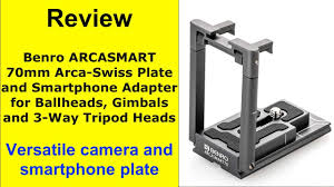 With a worldwide virtual and physical presence, through our network of strategic and consulting partners, arca noae is here to support enterprises from large to small, as well as individual users. Review Benro Arcasmart 70mm Arca Swis Plate Smartphone Adapter Youtube