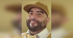 Obituary information for Jesus Luis Lopez