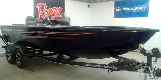 The 2021 ford ranger is built ready for your next adventure. Ranger Aluminum Boats Fishing Boats Vics Sports Center Kent Ohio