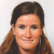 Sietske DE GEUS-MOUSSAULT