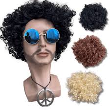 Perucas & Laces LIONSWIG