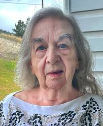 Sally” Lewing, age 93, of Helena