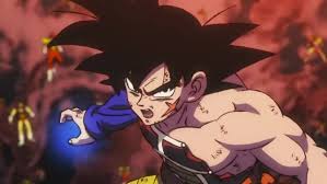There are a few other pieces of info as well: It S Time Dragon Ball Brought Back Bardock