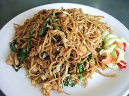 Jul 04, 2021 · resep bakmi goreng ala resto ta wan. Mie Goreng Recipe Indonesian Stir Fried Noodles With Vegetables Whats4eats