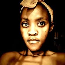This is why thato from the queen is gaining so much weight. Thato Mpshe Kgosg4di Profile Pinterest
