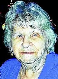 MARY ANZALONE Obituary (2016)