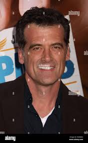 Bruce thomas hi-res stock photography and images