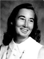 Grace Warren Obituary