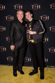 Thomas J Henry 2020 Wife Net Worth Tattoos Smoking Body Facts Taddlr