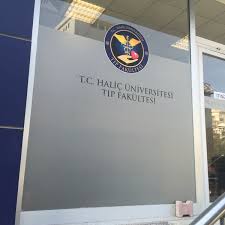 Check spelling or type a new query. Halic Universitesi Tip Fakultesi Universite Akademi Binasi Da Fotograflar