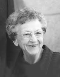 LaVerne Frances Pia Bellamy Obituary