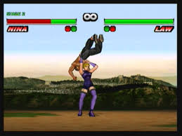 Free Download Tekken 2 Game Free Tekken 2 Is A Fighting Game The Second Installment In The Tekken Series Tekken2platfor Tekken 2 Free Games Fighting Games
