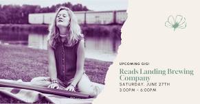 LIVE MUSIC – Allison Sky