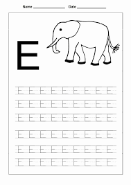 Coloring Capital Letters Print Unique Free Uppercase Letter E Coloring Pages Diya Lettres En Maternelle Fiches De Travail Pour Maternelles Alphabet Maternelle