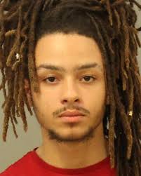 Niagara Falls PD Warrants