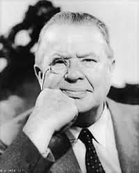 Remembering Charles Coburn 1877-1961, Who sadly left us 63years ago Today  August 30th