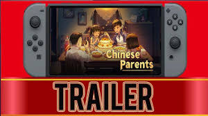 Written by desert dan / updated: Chinese Parents Nintendo Switch Youtube