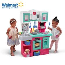 Check spelling or type a new query. Contemporary Chef Kitchen Pink Retailer Exclusive Step2