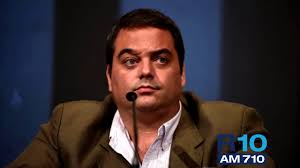 Sandra Heredia, ex empleada del ministro Triacca, en #LaVueltaDeZloto