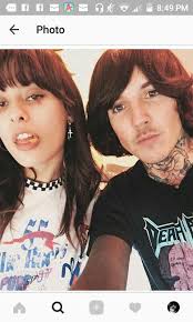 The #1 fan page for the vocalist of bring me the horizon. Oliver Oli Sykes Wiki Kids On The Moon Amino