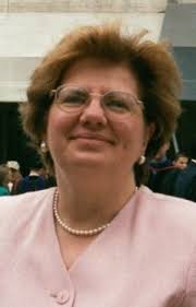 Obituary of Virginia "Ginny" Sullivan