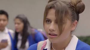 La Rosa de Guadalupe: Elisa se convierte en la más popular de la escuela,  por un video que circula en redes sociales