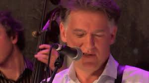 THE BATHERS ARE BACK, AND ON THE COMEBACK TRAIL.