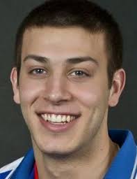 American male divers