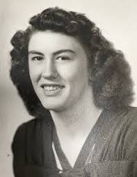 Gladys Everhart Obituary (1929