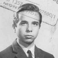 Marcelo Daniel Evangelista Pérez del Castillo Ferreira (1947–1972)