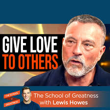 Erwin Raphael McManus "Love your neighbor as yourself"