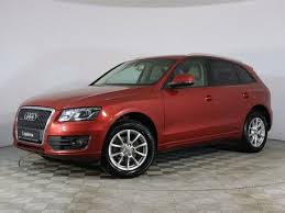 Image result for Garnet Red 2010 Q5