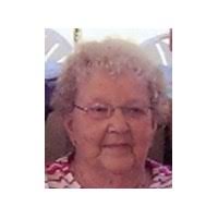 Easter Mitchell Obituary