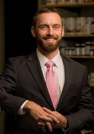 Dr. Erik Hensel | Active Edge Chiropractic & Fuctional Medicine