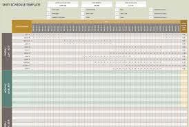 I designed this template with that in mind and used conditional formatting to allow you to highlight appointments and mark whether they have been. Free Printable Daily Calendar Templates Smartsheet