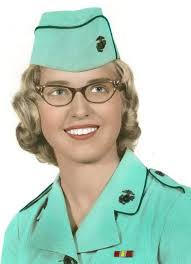 Barbara Ann (Eberle) Cook