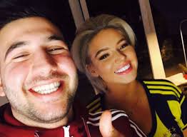 Eigentlich entspricht das überhaupt nicht dem gutmütigen charakter von shirin, die von einem eigenen kleinen… Ist Das Der Neue Freund Von Shirin David Starzip