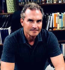 Mt. Wilson Observatory to Mt. Zion w/ Chris Freeman {English} — Peaks &  Professors