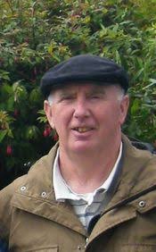 Condolence Book for Sidney (Sid) O'Toole (Bray, Wicklow)