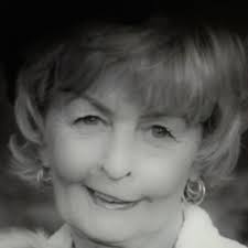 Polly Halliday in people