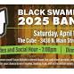 Black Swamp Bucks 2025 Banquet