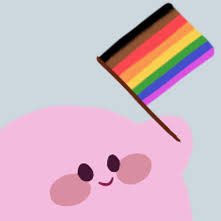 The series centers around the adventures of a small. Kirby Edits Explore Tumblr Posts And Blogs Tumgir